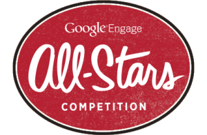 Google Engage All-Stars