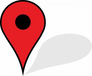 Map Pin