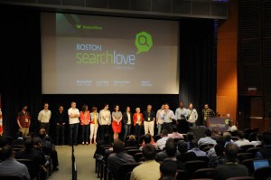 SearchLove Boston