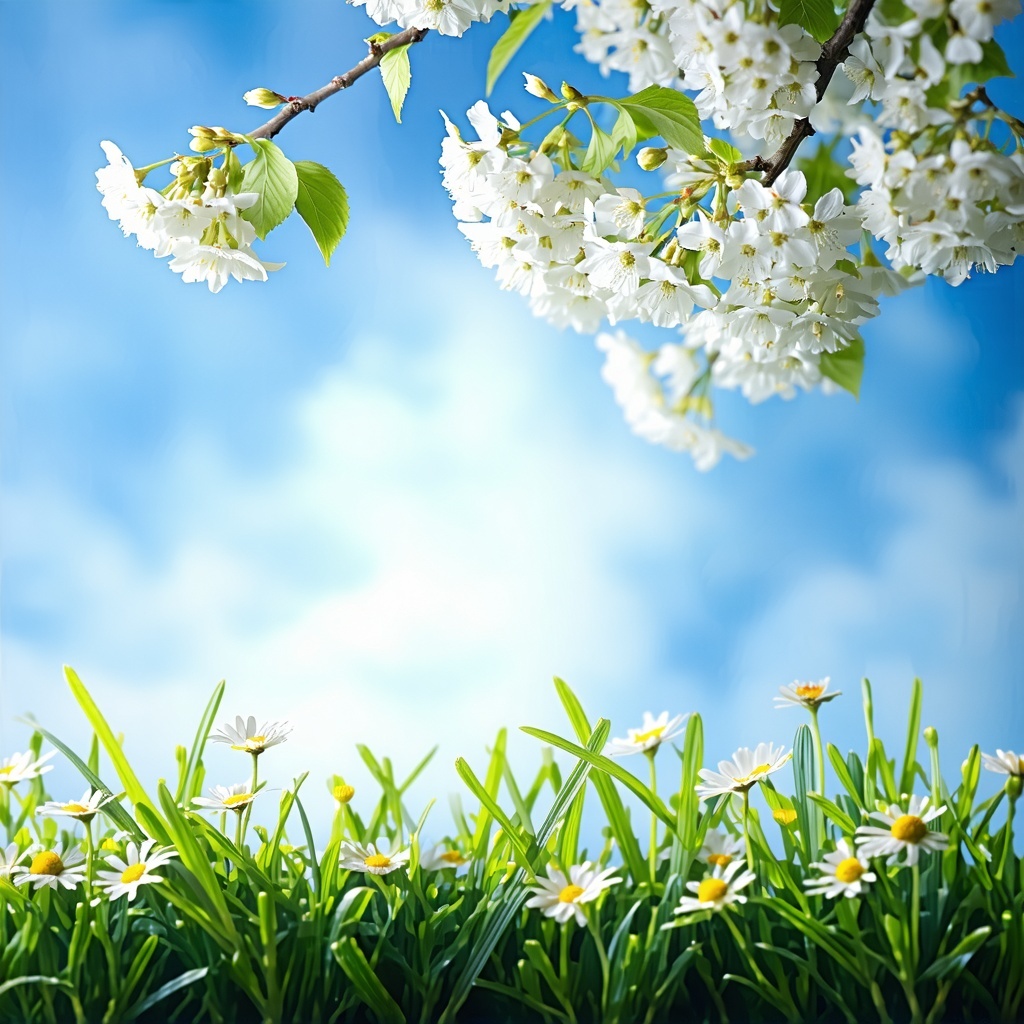 spring spotlight