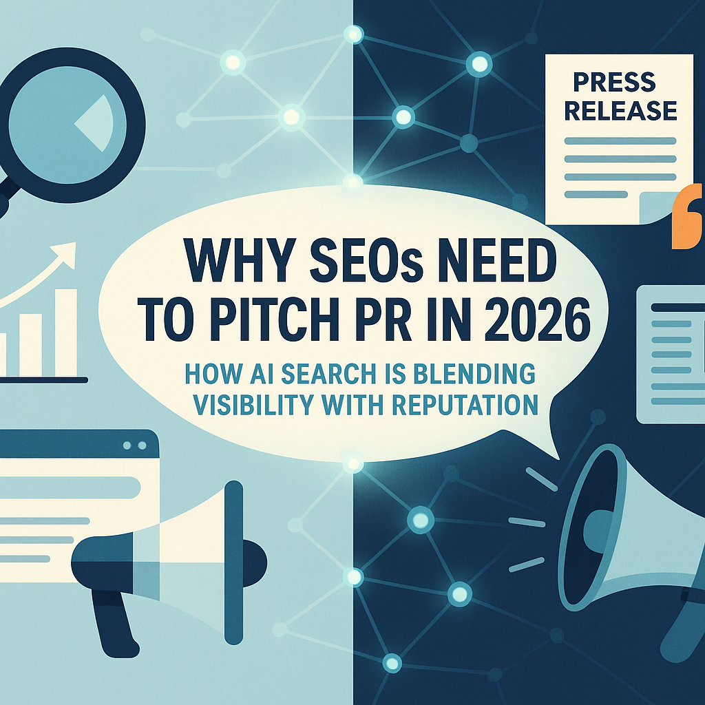 ai search blends organic visibility with brand reputation ai search blends organic visibility with brand reputation