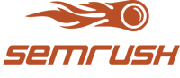 SEMrush-Logo