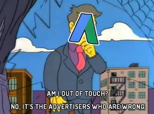adwords-out-of-touch