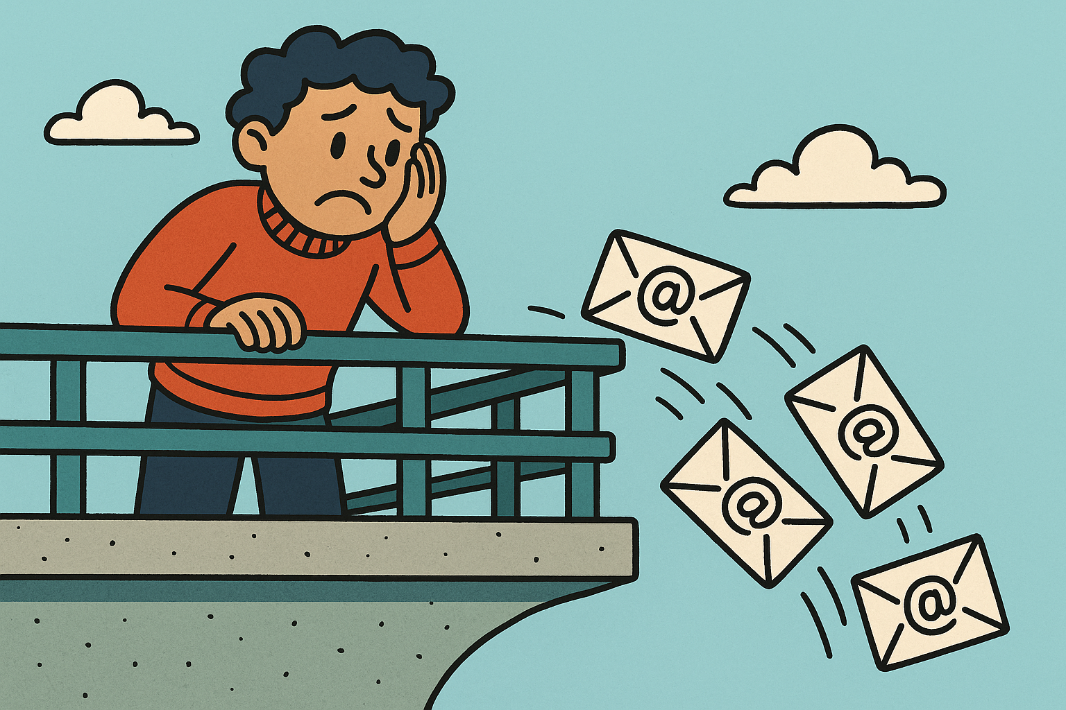 clean-email-list