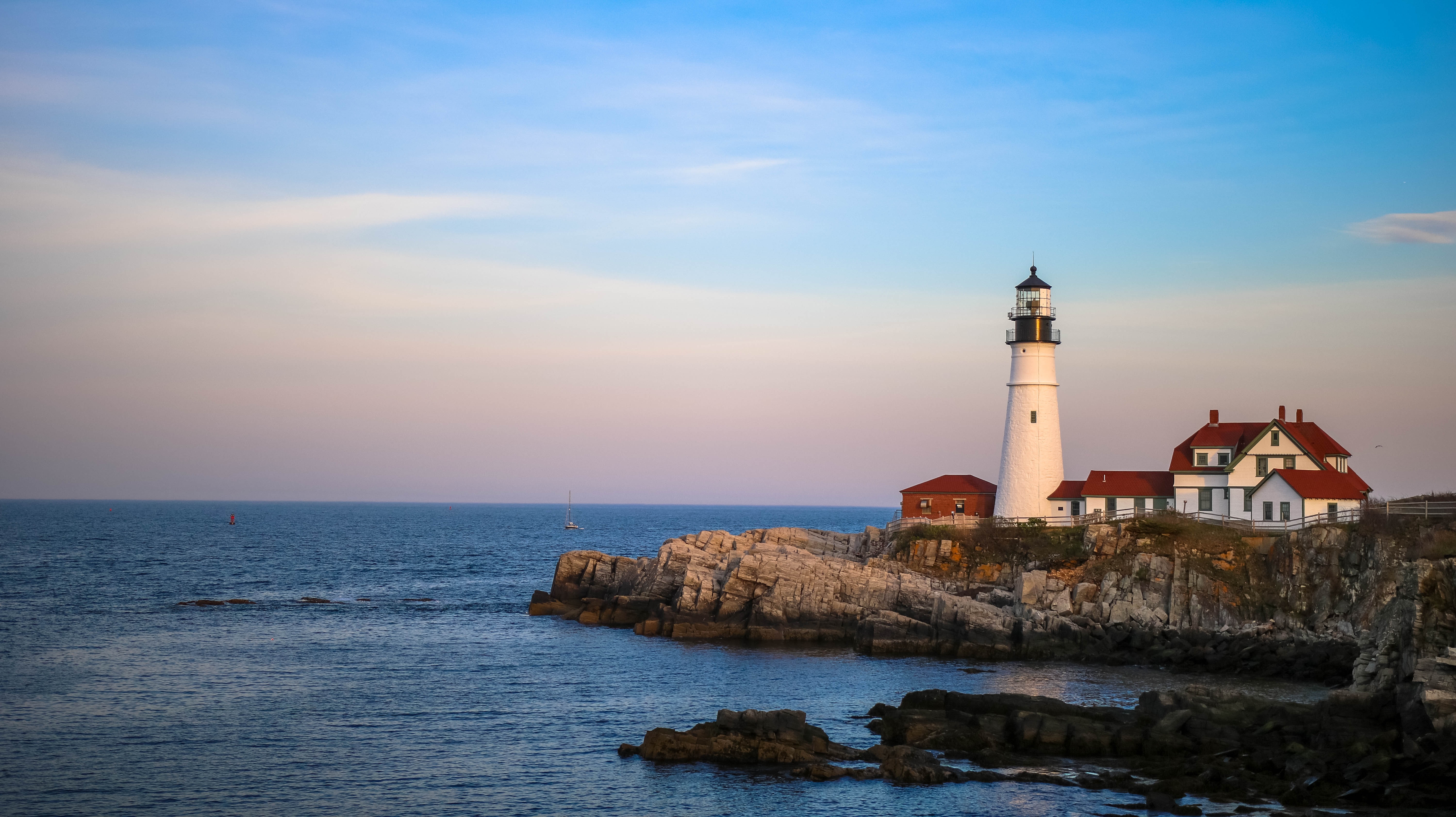 best places to work in maine