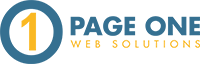 Page One Web Solutions